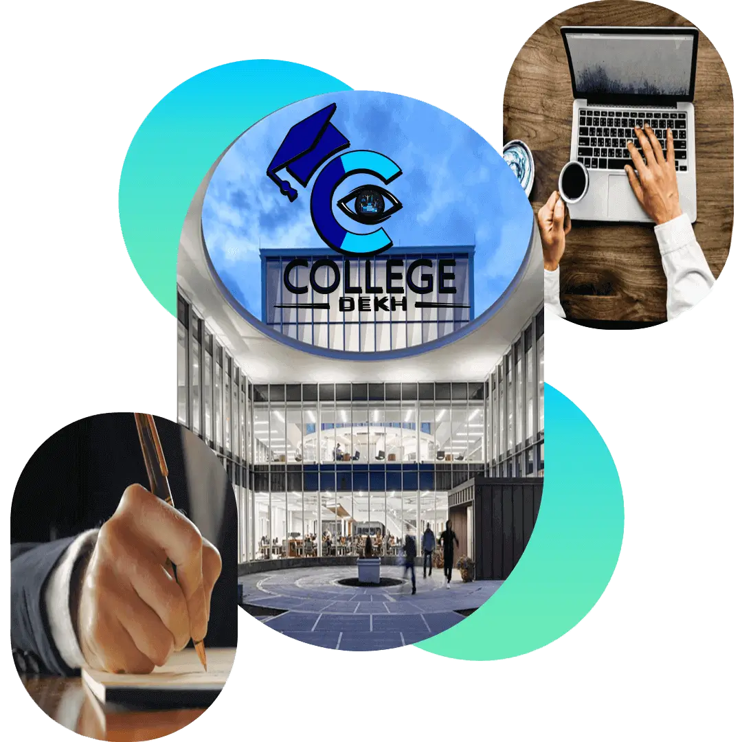 best nursing college dekh