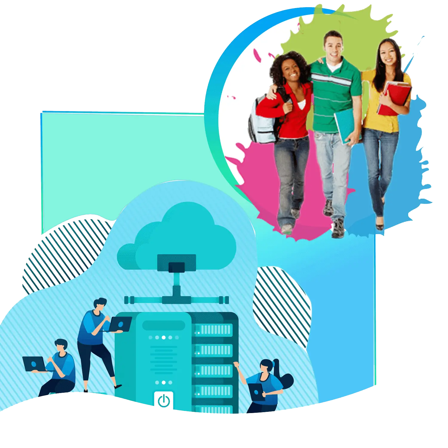 online aplly for best college find